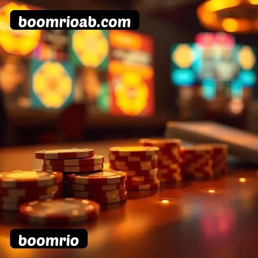 Comparação APP mobile vs versão web da boomrio