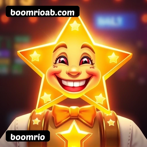 Bônus e promoções boomrio
