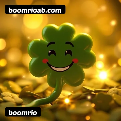 Logo da boomrio