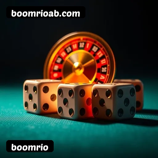 Pagamentos PIX na boomrio