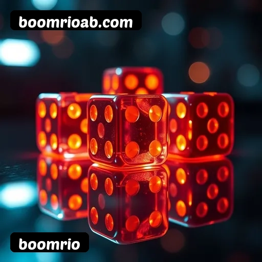 Certificações de segurança da boomrio